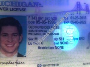 Read more about the article How to Identify High-Quality Fake IDs: Expert Guide
